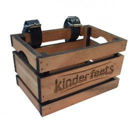 Kinderfeets -  Crate