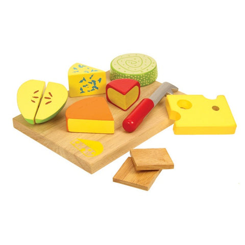 Bijigs - Cheese Board Set