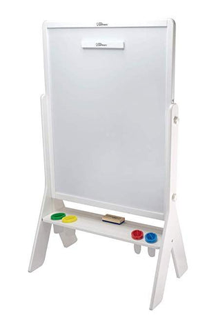 Little Partners: Contempo 2-Sided Easel DROP SHIP ITEM