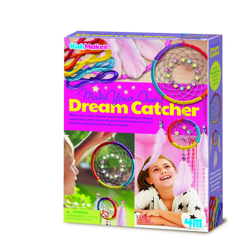 4M-Dream Catcher