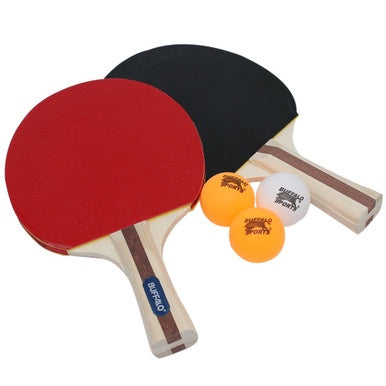 Buffalo Sports 2 Player Table Tennis Set