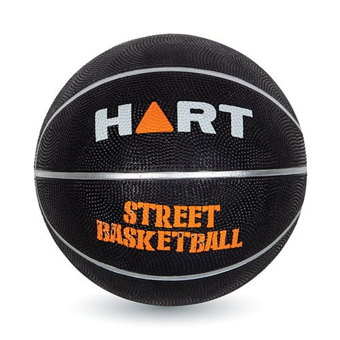 HART Street Basketball