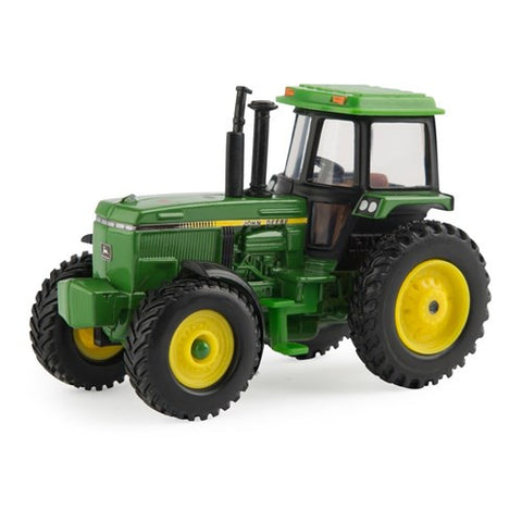 1:64 VINTAGE TRACTOR WITH CAB
