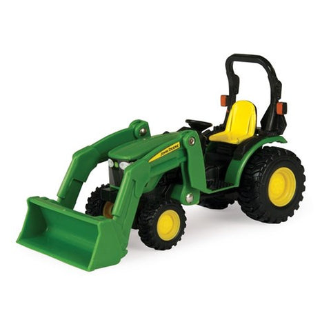 1:32 TRACTOR WITH LOADER