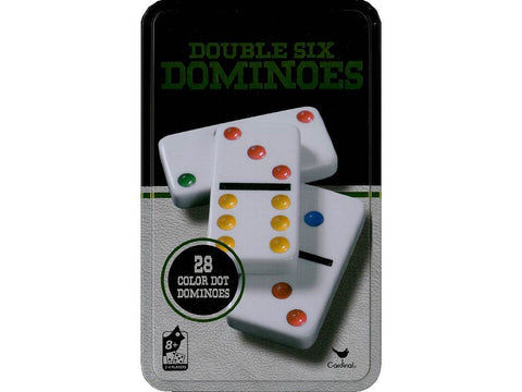 Dominoes D6