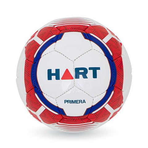 HART Primera Soccer Ball White - Size 5