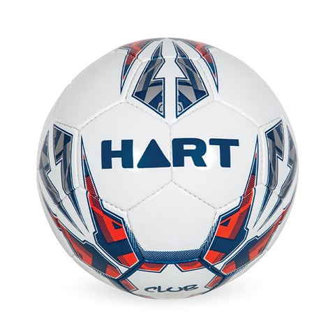 HART Club Soccer Ball Sz5