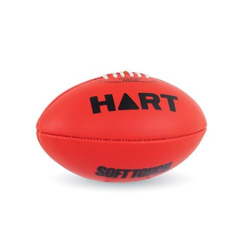 HART Soft Touch AFL Ball - Sz3