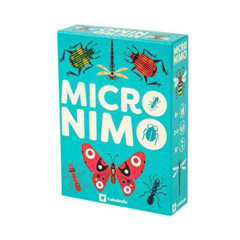 MICRO NIMO