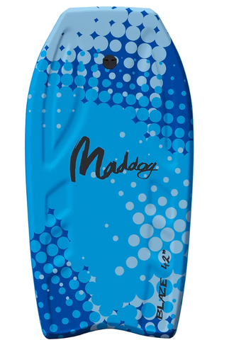 MADDOG BLAZE BODYBOARD