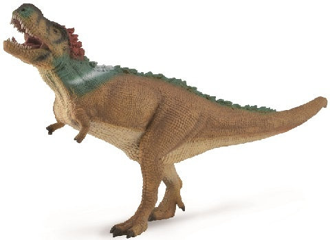 Collecta T REX FEATHERED (MOVABLE JAW)