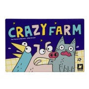 Crazy Farm