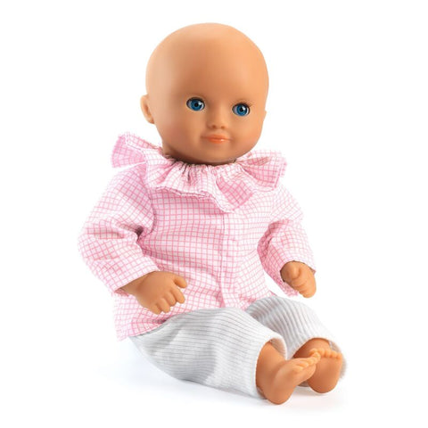 Pomea  Alba Soft Body Doll 32cm