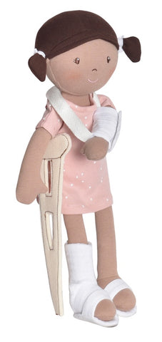 Bonikka - Hospital Doll (220606)