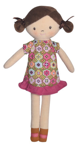 Ivy Chi Chi Machine-washable Doll (74631)
