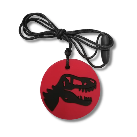 Dino Pendant