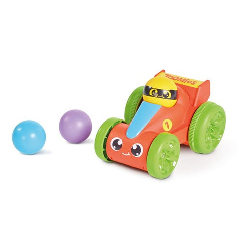 Pic Pop Racer Red