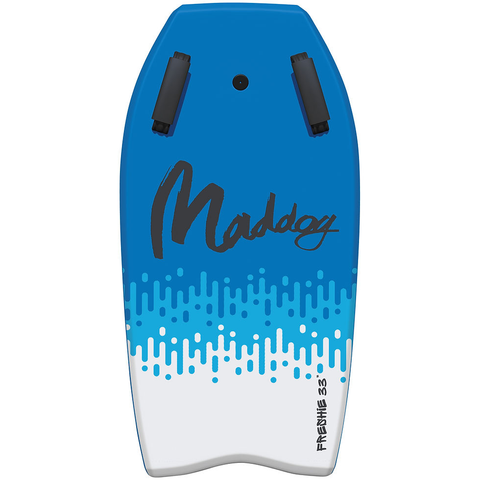 MADDOG BODYBOARD FRESHIE