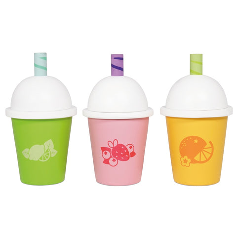 Take Away Smoothie Trio - 3 Piece