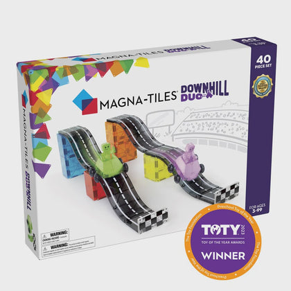 Magna - Tiles - Downhill Duo
