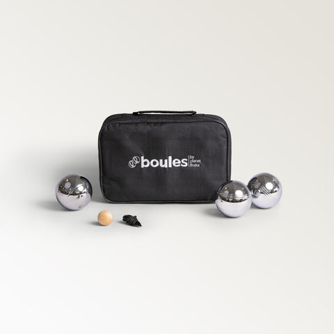 Planet Finska - Boules in Carry Bag - 6