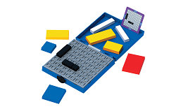 Mondrian Blocks