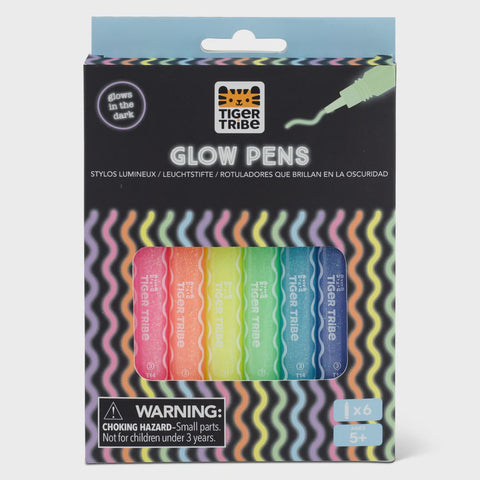 Glow Pens