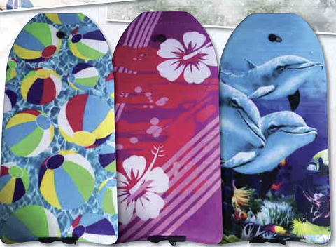 Mirage Junior Rippers bodyboard