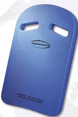 Mirage Kickboard