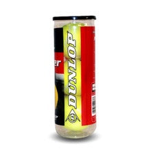 Dunlop Power Tennis Balls