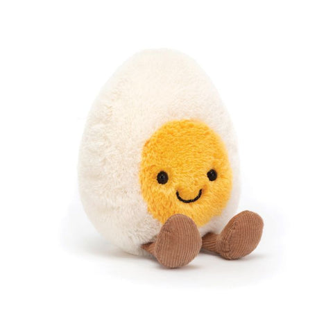 Amuseables Boiled Egg