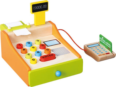 Discoveroo - Cash Register