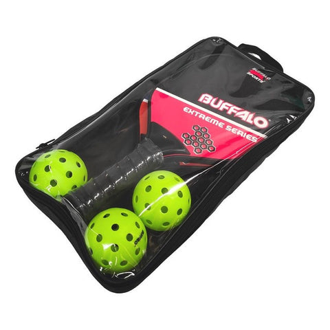 Extreme Pickleball 2 Player Set
