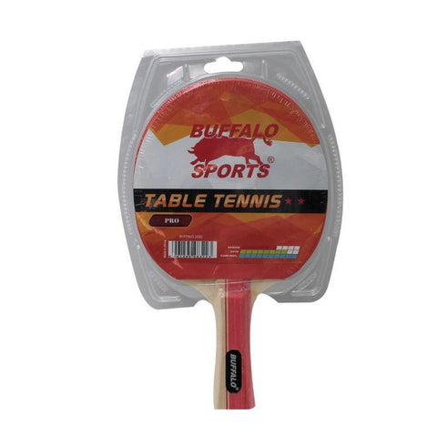 Buffalo Sports Pro Table Tennis Bat