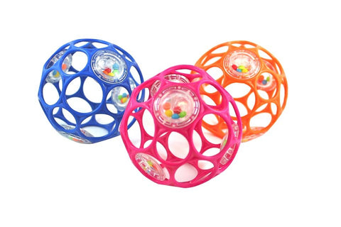 OBALL Rattle