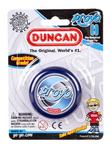 Duncan Yo Yo Beginner ProYo