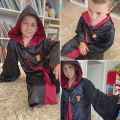 Harry Potter Cloak