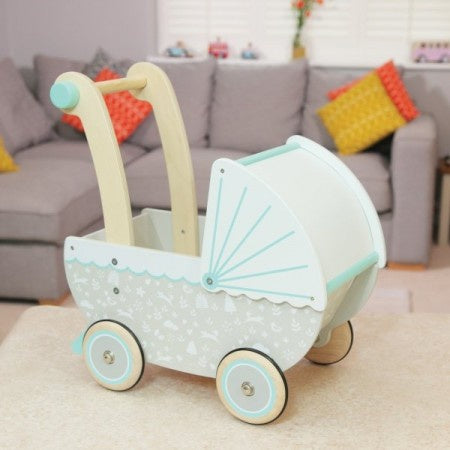 Indigo Jamm - Petworth Pram