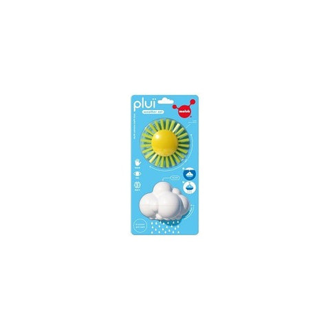 PLUI WEATHER SET