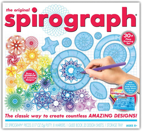 Spirograph Original