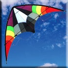 Ikon Sports Kite DC