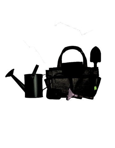 Everearth - Lifestyle Gardening Bag with Tools