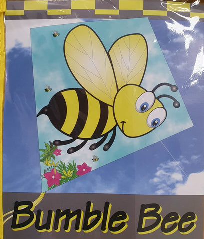 Bumble Bee Kite