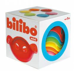 Mini Bilibo - 6 pack