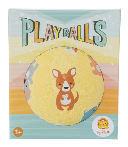 Play Balls - Gumtree Buddies