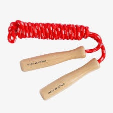 Iconic Skipping Rope