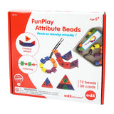FunPlay Attribute Beads