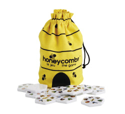 GOHC Honeycombs