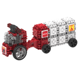 Magformers Clicformers Rescue Set