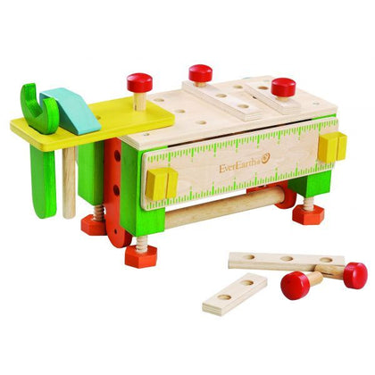 EverEarth - Tool Box Workbench